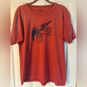 RRL T Shirt